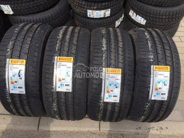 Pirelli 255/45 R19 Letnja