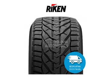 Riken 235/55 R17 Zimska