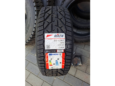 Riken 225/45 R17 Zimska