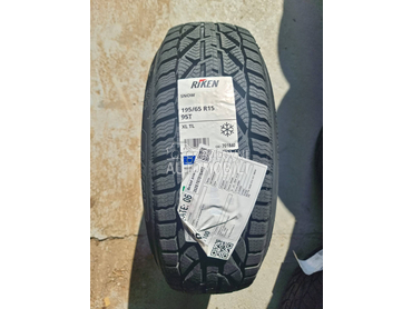 Riken 195/65 R15 Zimska