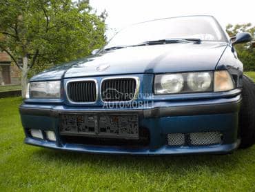 Bmw e36 delovi svi modeli
