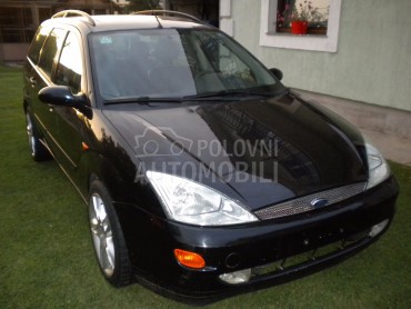 Limarija za Ford Focus
