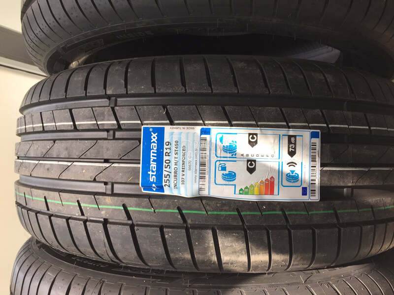 Petlas 285/45 R19 Letnja