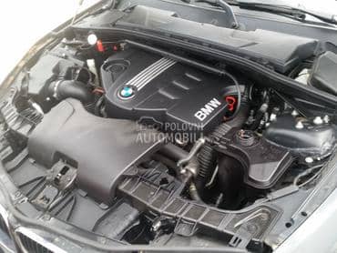 Delovi za BMW 118