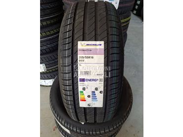 Michelin 205/55 R16 Letnja
