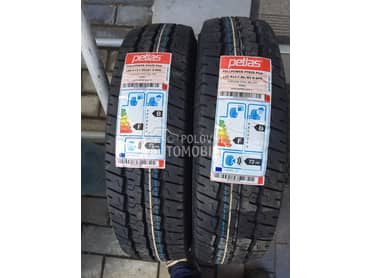 Petlas 155/80 R13 Letnja