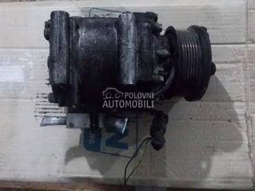 Kompresor klime za Ford Focus