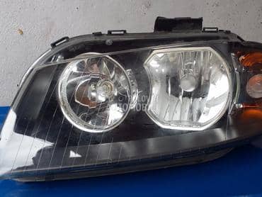 Far za Audi A3 za 2005. god.