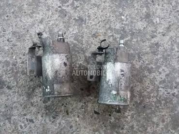 Susac klime za Opel Astra G