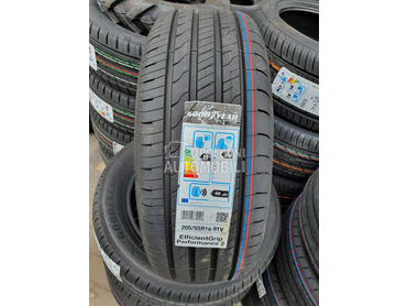 Goodyear 205/55 R16 Letnja