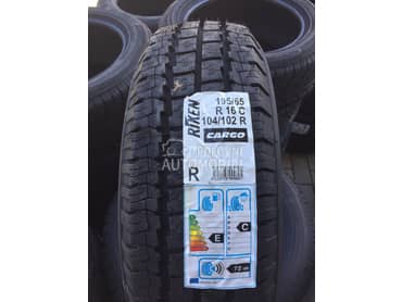 Riken 195/65 R16 Letnja