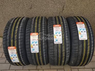 Petlas 225/50 R17 Letnja