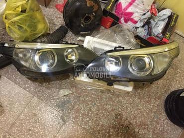 Dinamik xenon farovi za BMW 520, 523, 525 ...
