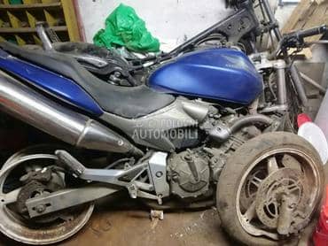 honda hornet 2004 delovi