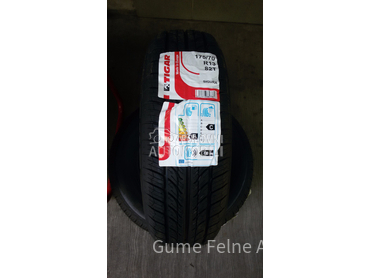 Tigar 175/70 R13 Letnja