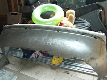 Branik za Škoda Superb