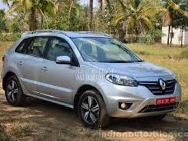 Renault Koleos - kompletan auto u delovima