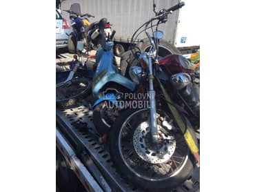 virago 125 250 delovi