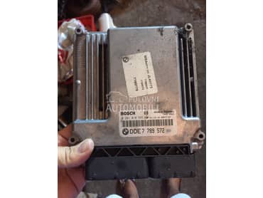 Motorni računar za BMW 320