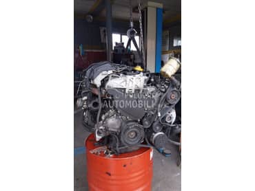 Delovi za Renault Espace