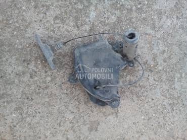 Mehanizam za rezervni tocak za Citroen C8