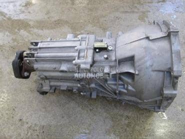 Manuelni menjač za BMW 318