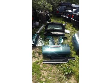 Delovi za BMW Z3