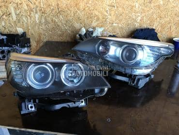 Halogeni farovi za BMW 518, 520, 523 ...