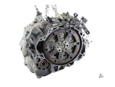 Automatski menjac za Renault Laguna za 2004. god.