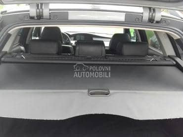 Roletne gepeka za BMW 520, 523, 525 ...