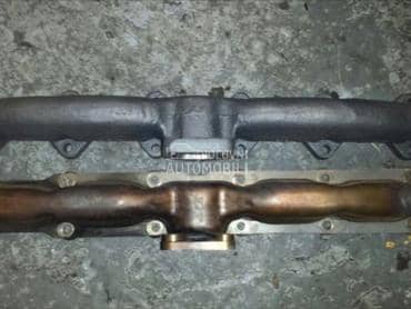 Izduvna grana za BMW 114, 116, 118 ...