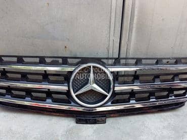 Maske za Mercedes Benz A 200, B 200, C 200 ...