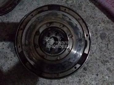 Zamajac 1.6 TDCI za Ford C-Max, Focus