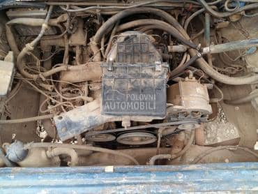 Delovi za Volkswagen Ostalo