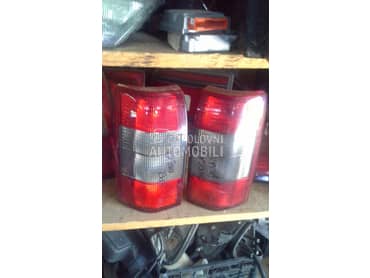 Stop svetla za Opel Omega