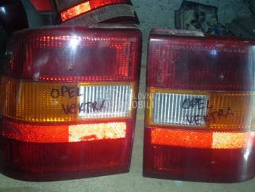 Stop svetla za Opel Vectra B
