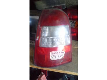 Stop svetla za Opel Vectra B