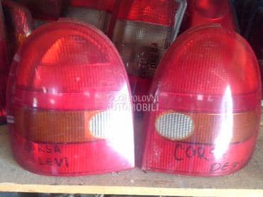 Stop svetla za Opel Corsa B