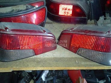 Stop svetla za Peugeot 106
