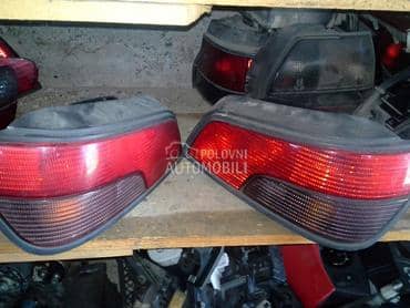 Stop svetla za Peugeot 306