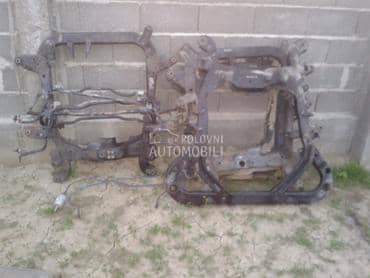 sanke za Opel Astra G, Vectra B, Zafira od 1998. do 2008. god.