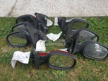 Retrovizori za Renault Clio