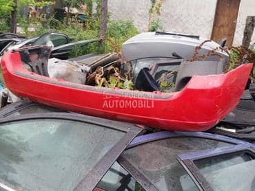 Zadnji branici za Ford Focus