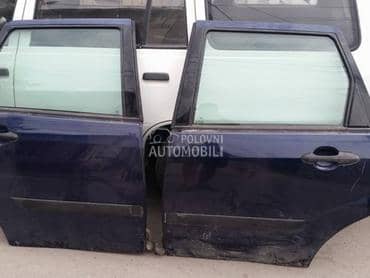 Vrata za Ford Focus