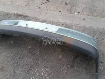 Zadnji branik za Ford Fiesta od 1999. do 2002. god.