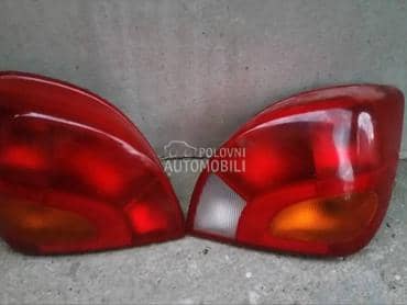 Stop svetla za Ford Fiesta