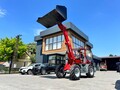 Taian teleskopski utovarivac