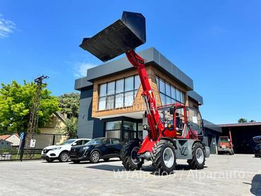 Taian telesk.utovarivac