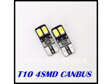 Led diode ubodne Canbus