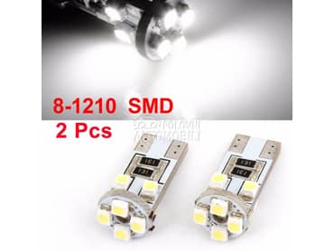 Led diode ubodne Canbus